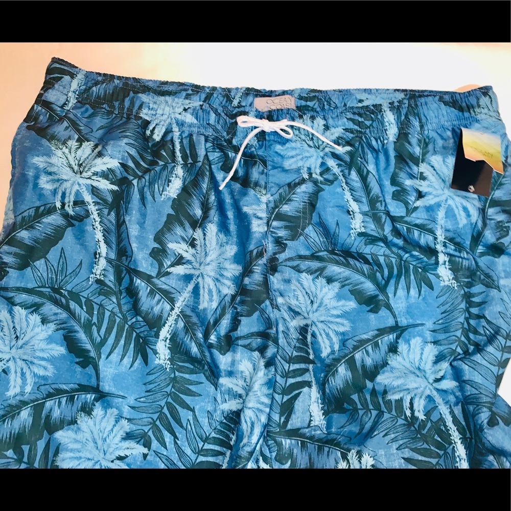 Swim shorts 🩳
